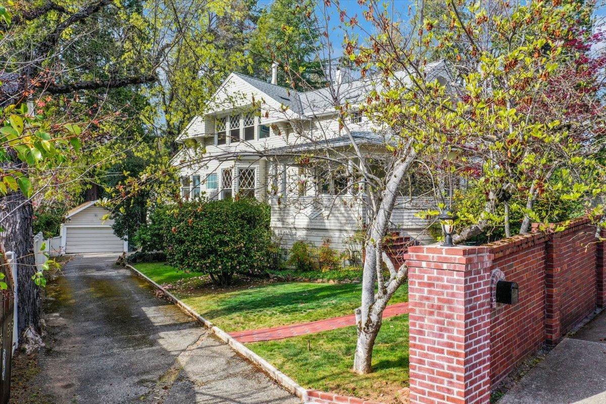 Detail Gallery Image 81 of 98 For 449 Washington St, Nevada City,  CA 95959 - 5 Beds | 5 Baths