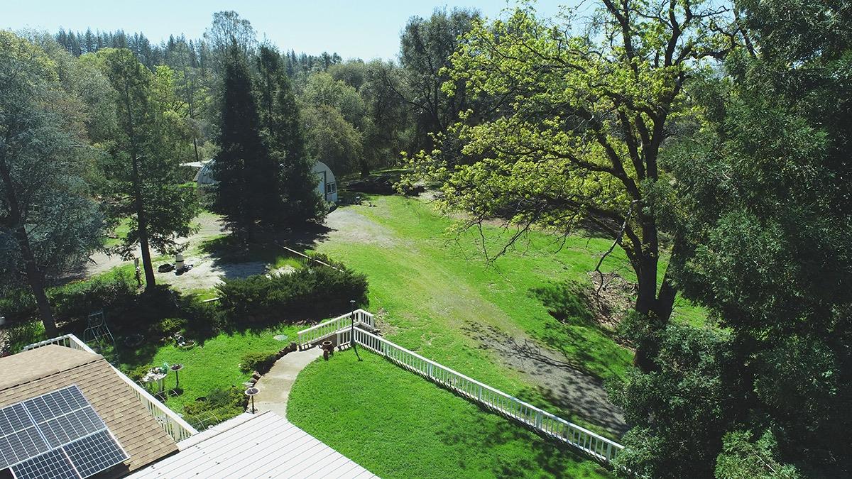 Trotter Road, Grass Valley, California image 9