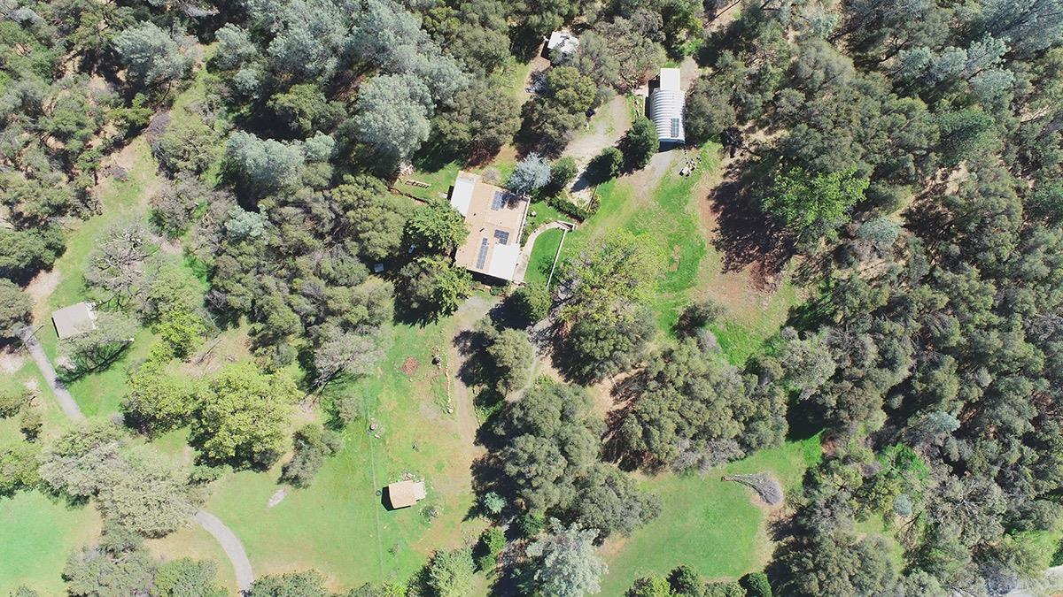 Trotter Road, Grass Valley, California image 6