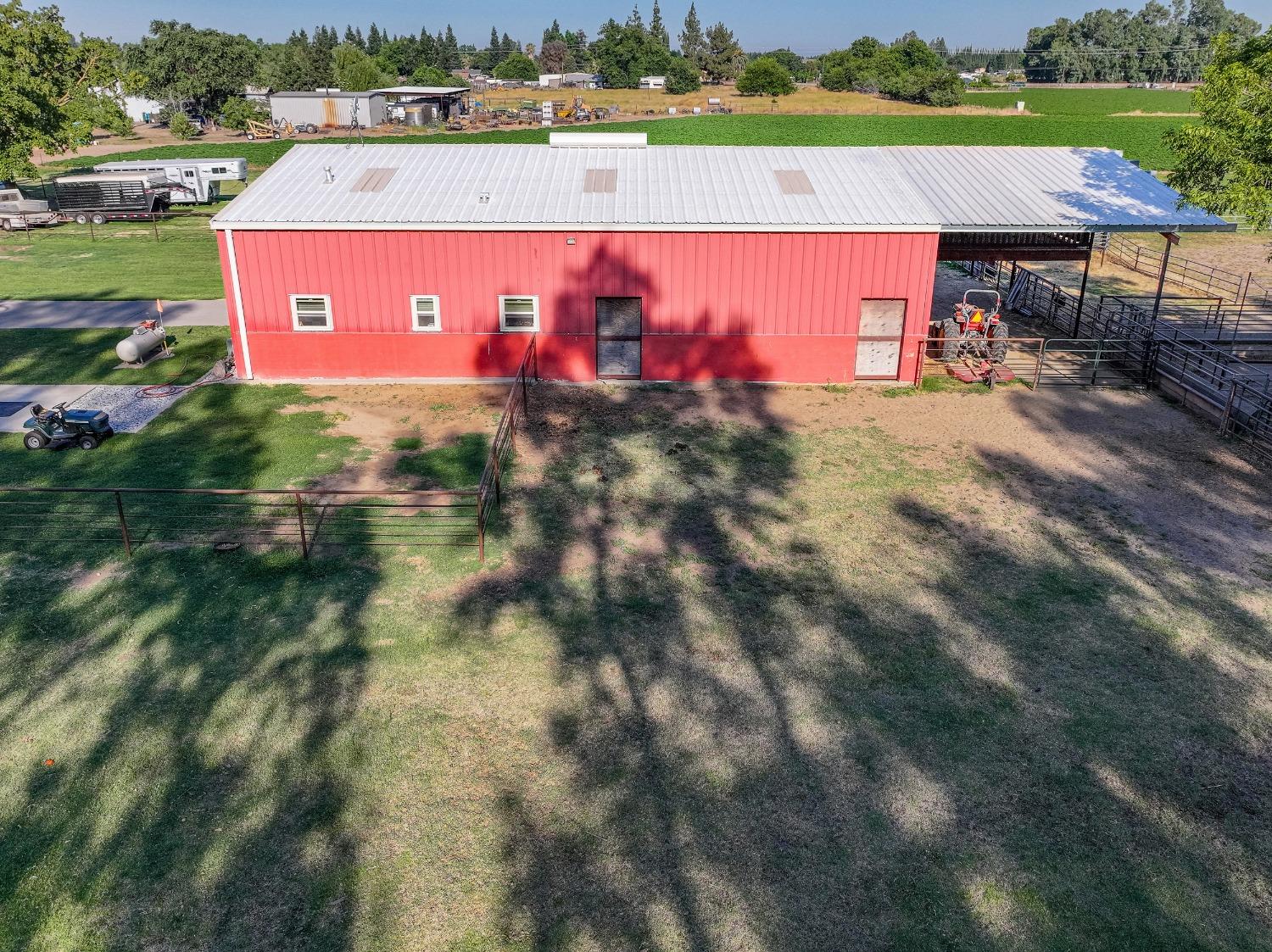 Detail Gallery Image 31 of 96 For 4808 Elliott Ave, Atwater,  CA 95301 - 3 Beds | 2/1 Baths