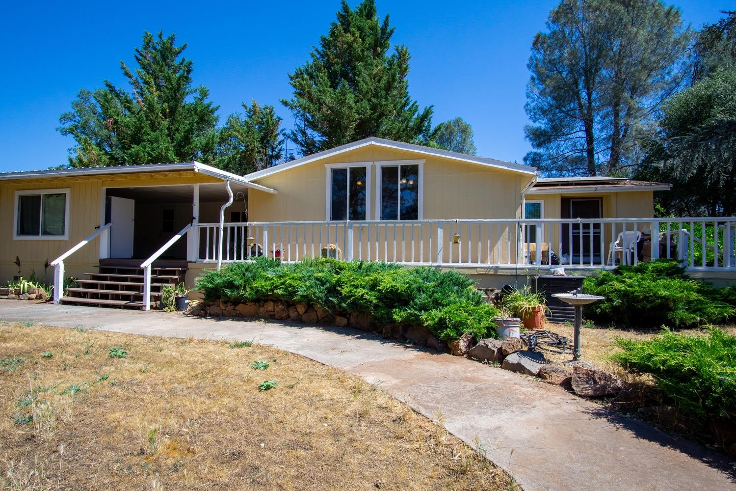 Trotter Road, Grass Valley, California image 20