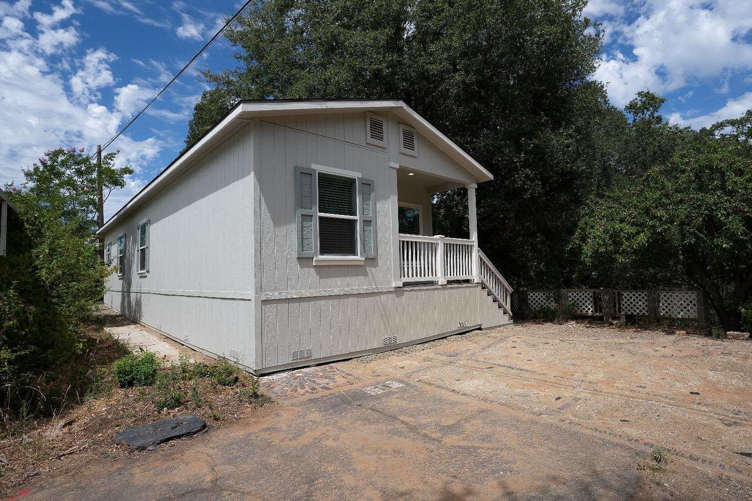 Detail Gallery Image 3 of 30 For 6387 Motherlode 11, Placerville,  CA 95667 - 3 Beds | 2 Baths