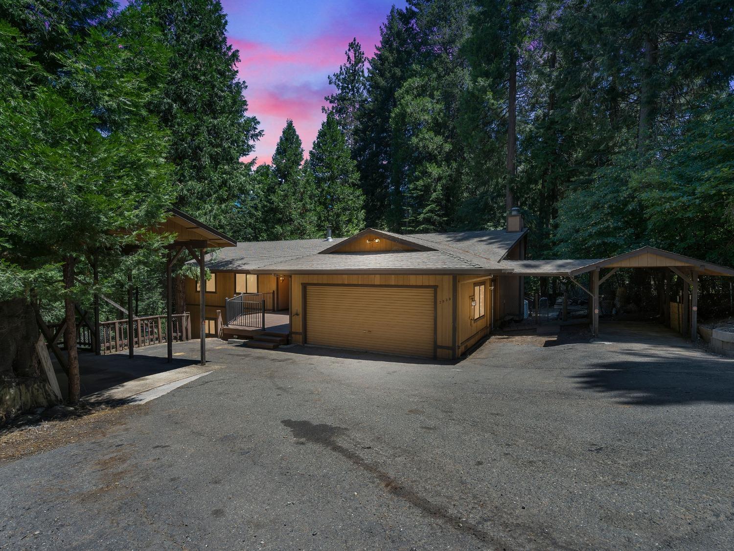 Kimberly Lane, Pollock Pines, California image 2