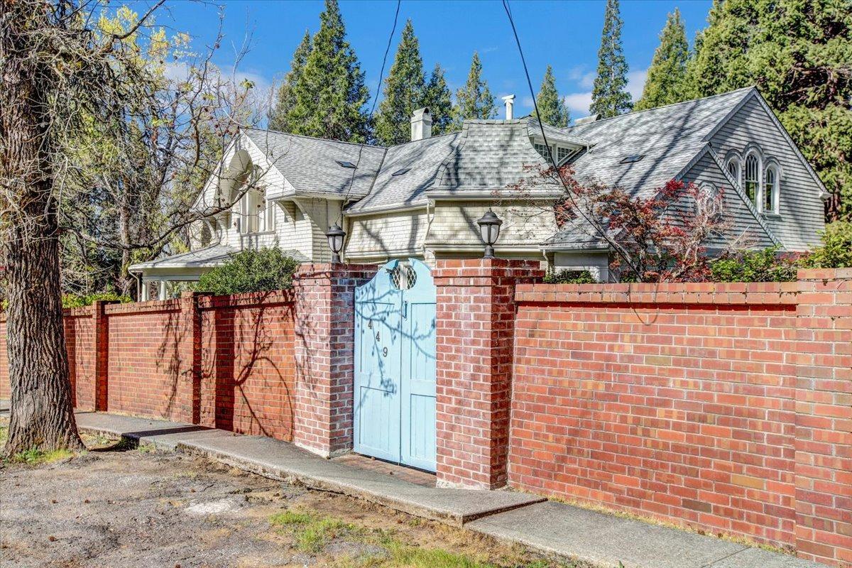 Detail Gallery Image 87 of 98 For 449 Washington St, Nevada City,  CA 95959 - 5 Beds | 5 Baths