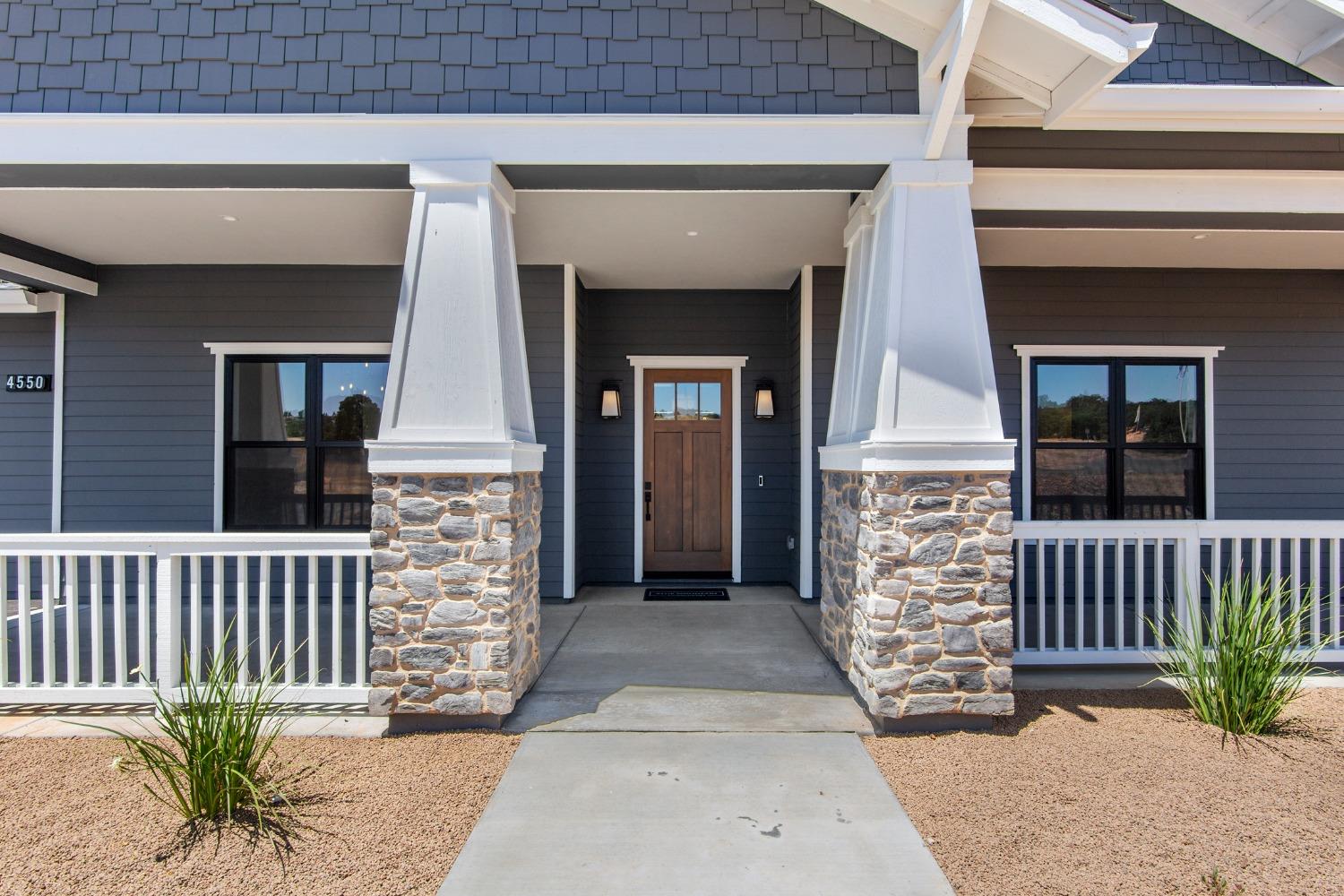 Detail Gallery Image 3 of 28 For 4550 Summer Brook Dr, Rescue,  CA 95672 - 4 Beds | 3/1 Baths