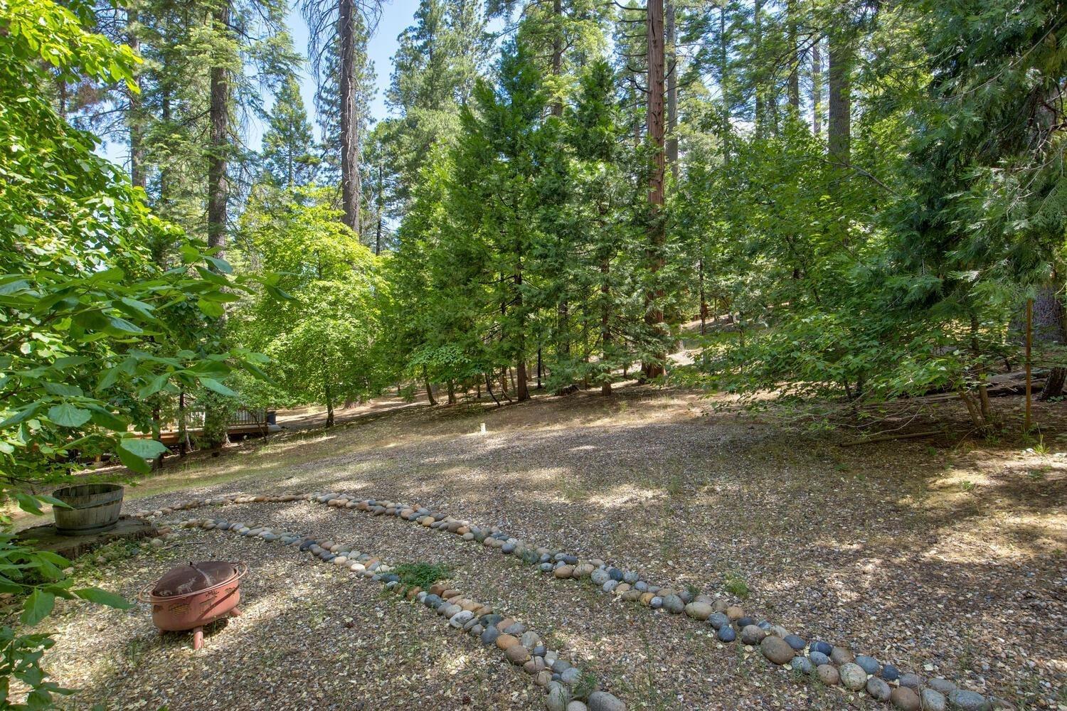 Wawona Way, Arnold, California image 43