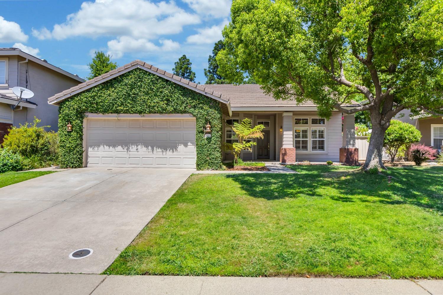 Detail Gallery Image 1 of 1 For 5307 Ridge Gate Ct, Rocklin,  CA 95765 - 3 Beds | 2 Baths