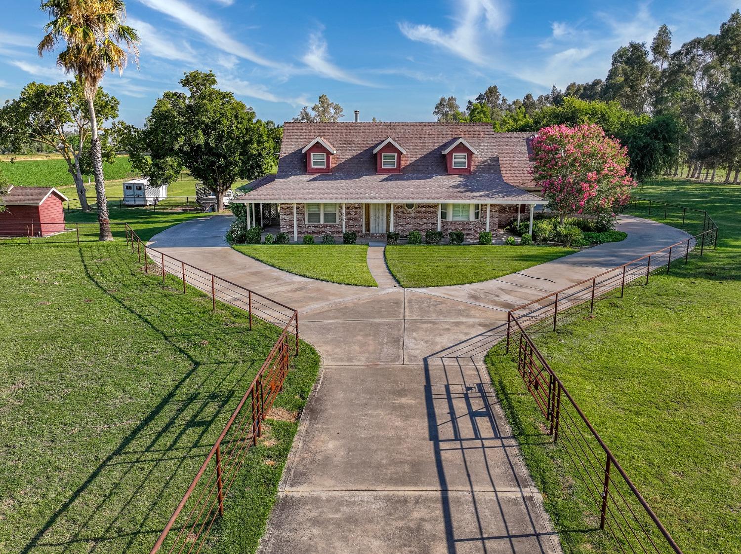 Detail Gallery Image 14 of 96 For 4808 Elliott Ave, Atwater,  CA 95301 - 3 Beds | 2/1 Baths