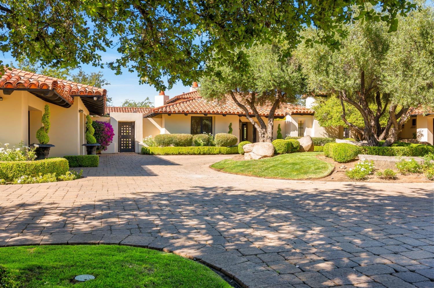 Detail Gallery Image 2 of 38 For 16960 Schell Rd, Oakdale,  CA 95361 - 4 Beds | 4/1 Baths