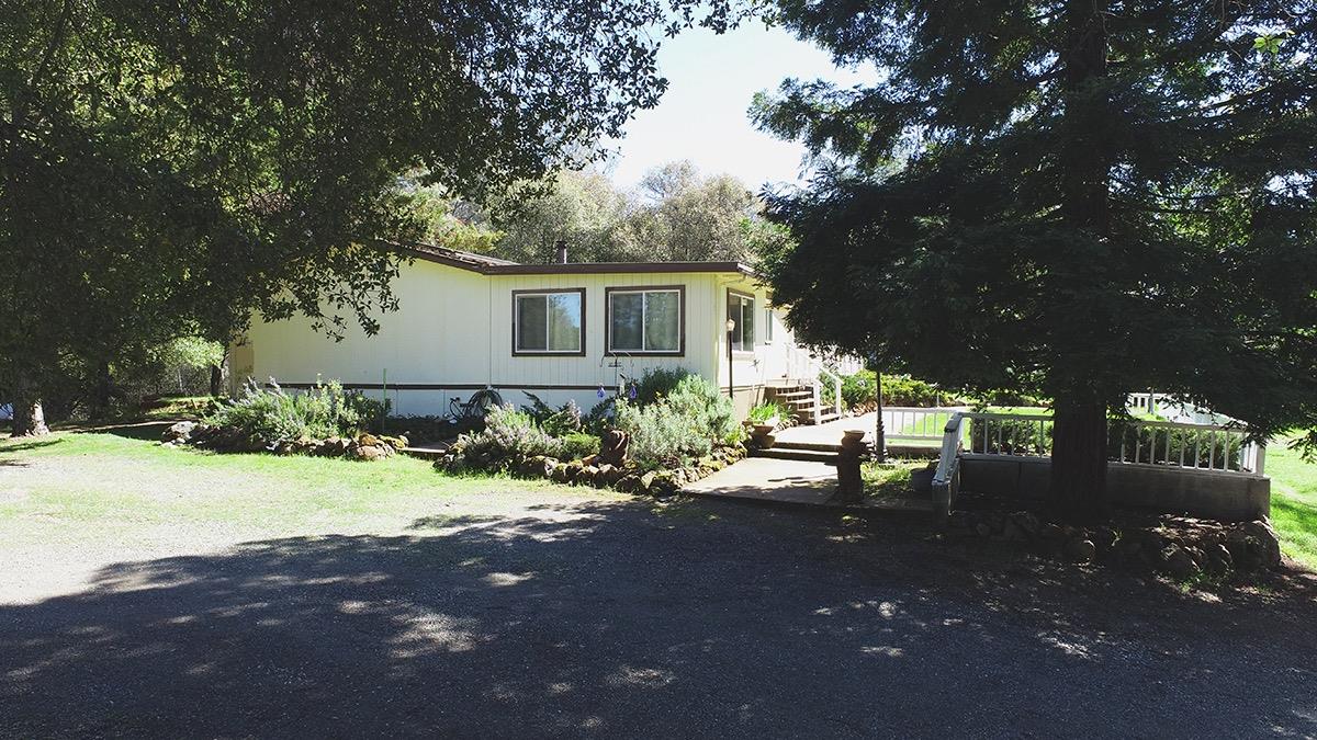 Trotter Road, Grass Valley, California image 11