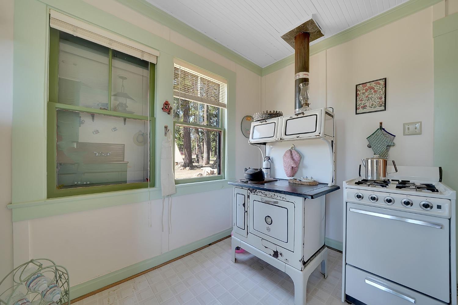 Detail Gallery Image 5 of 72 For 47390 State Highway 88, Pioneer,  CA 95666 - 2 Beds | 1/1 Baths