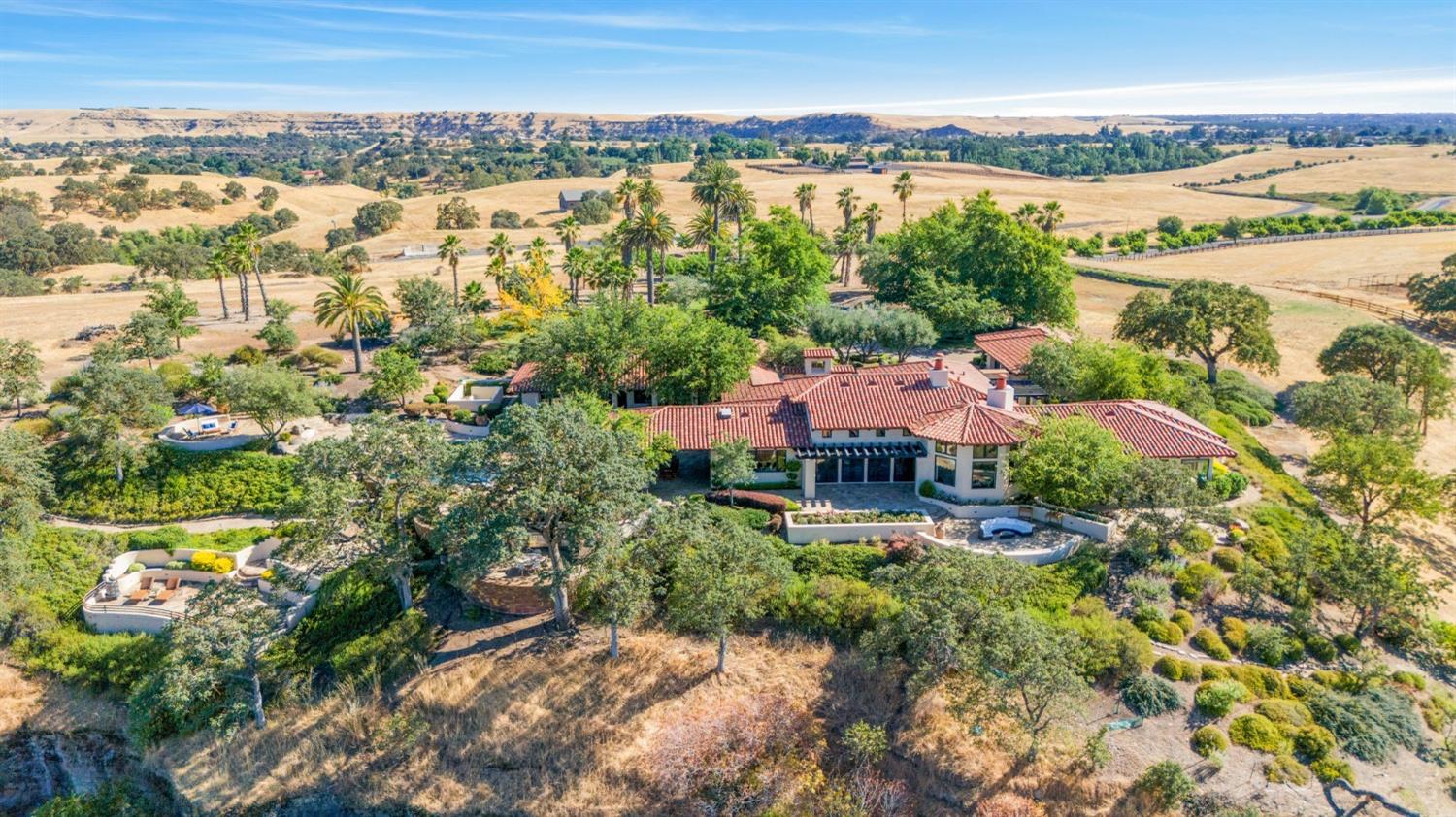 Detail Gallery Image 38 of 38 For 16960 Schell Rd, Oakdale,  CA 95361 - 4 Beds | 4/1 Baths