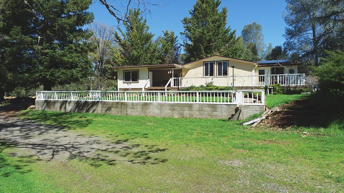 Trotter Road, Grass Valley, California image 2