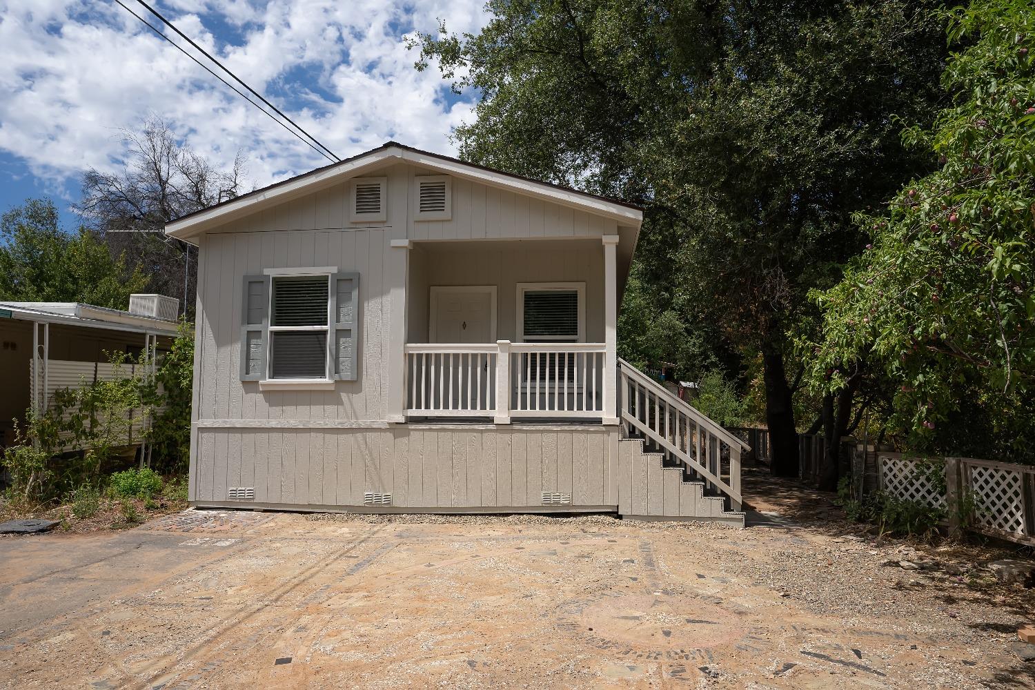 Detail Gallery Image 1 of 30 For 6387 Motherlode 11, Placerville,  CA 95667 - 3 Beds | 2 Baths