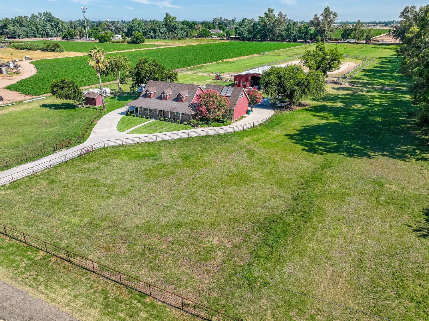 Detail Gallery Image 17 of 96 For 4808 Elliott Ave, Atwater,  CA 95301 - 3 Beds | 2/1 Baths