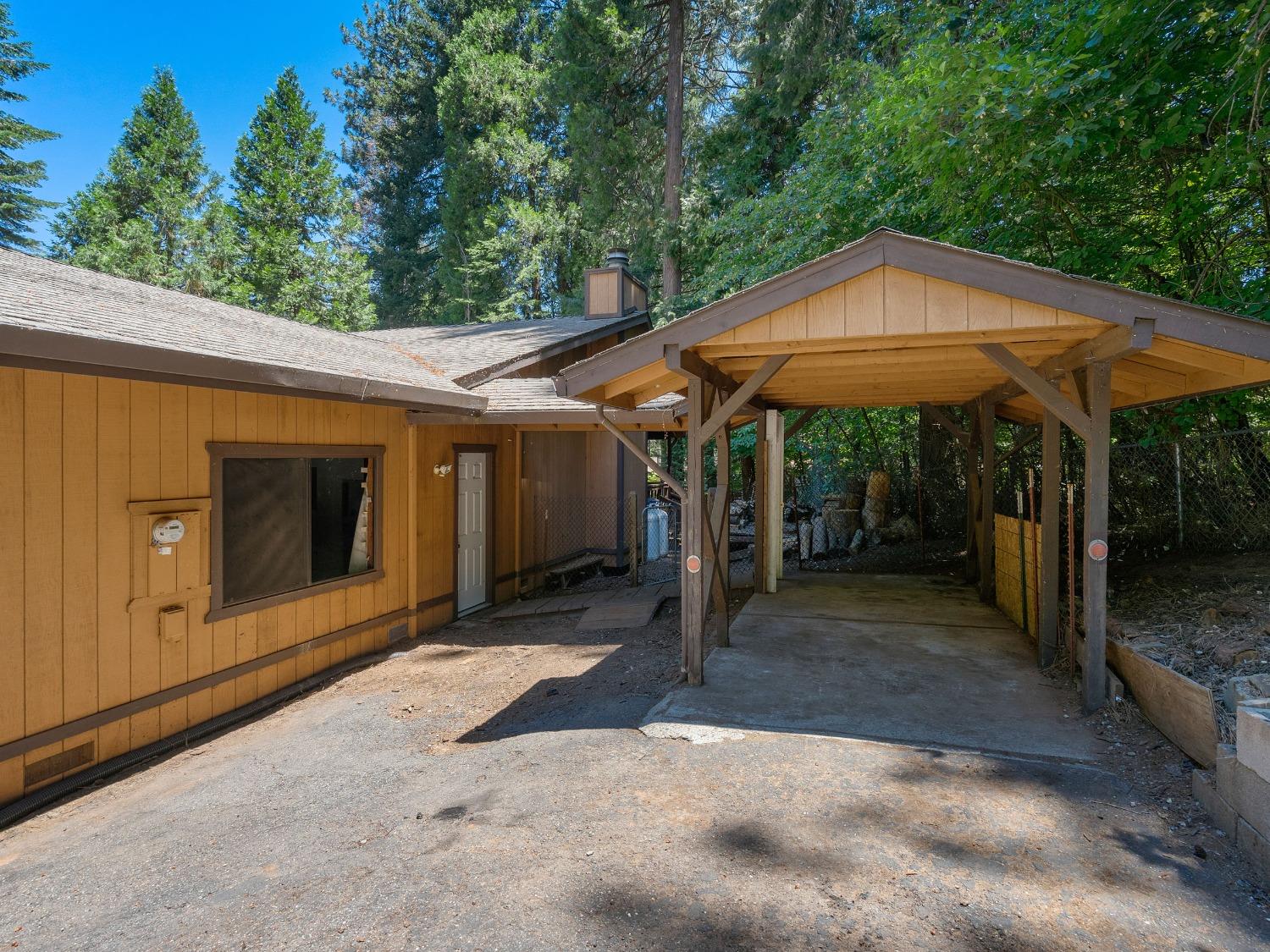 Kimberly Lane, Pollock Pines, California image 4