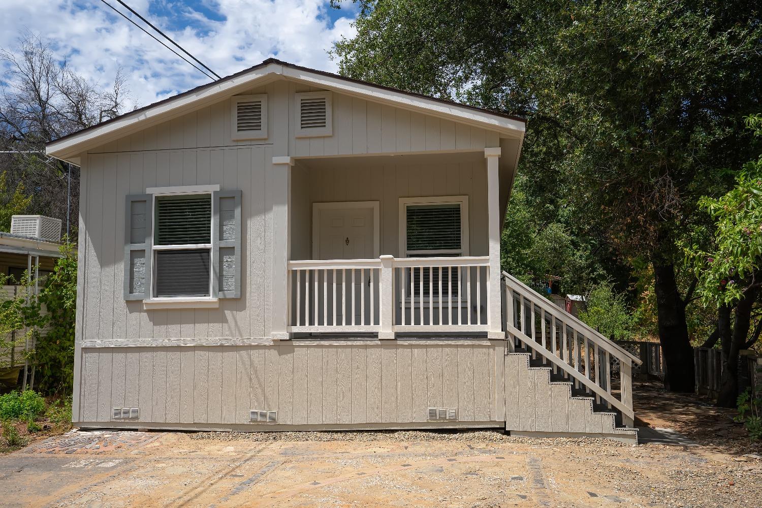 Detail Gallery Image 2 of 30 For 6387 Motherlode 11, Placerville,  CA 95667 - 3 Beds | 2 Baths