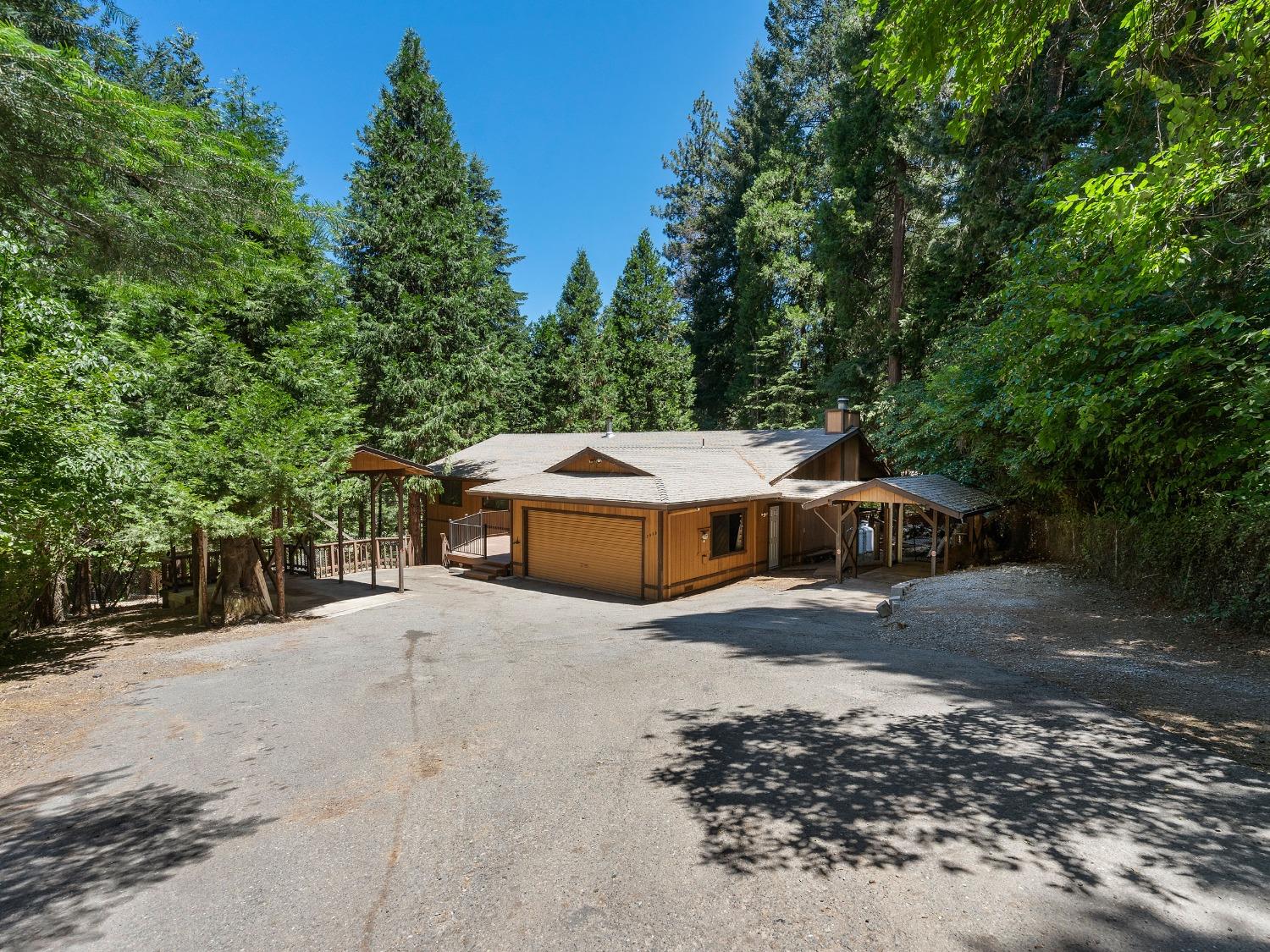 Kimberly Lane, Pollock Pines, California image 1