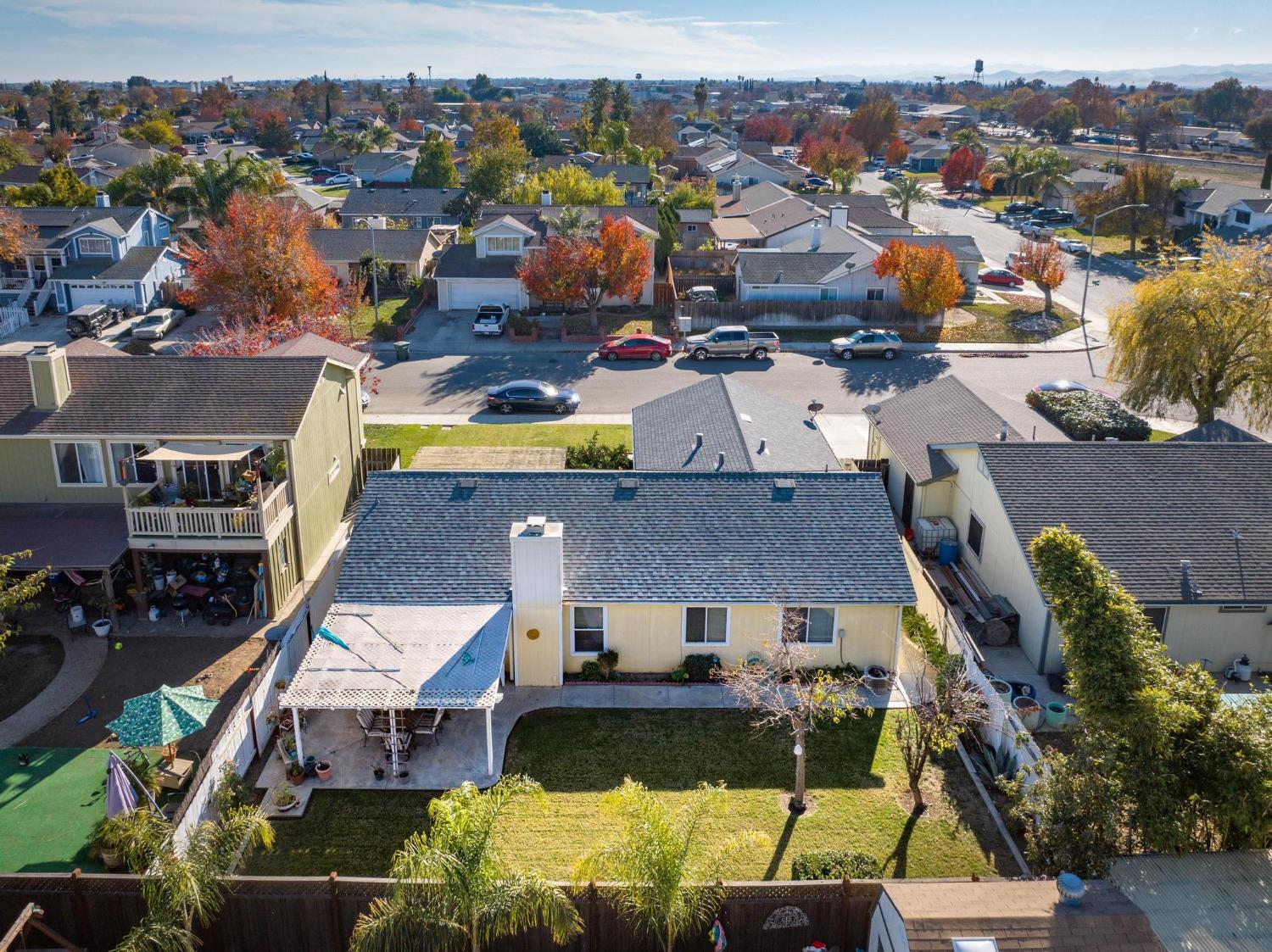 Sweetgum Lane, Newman, California image 30