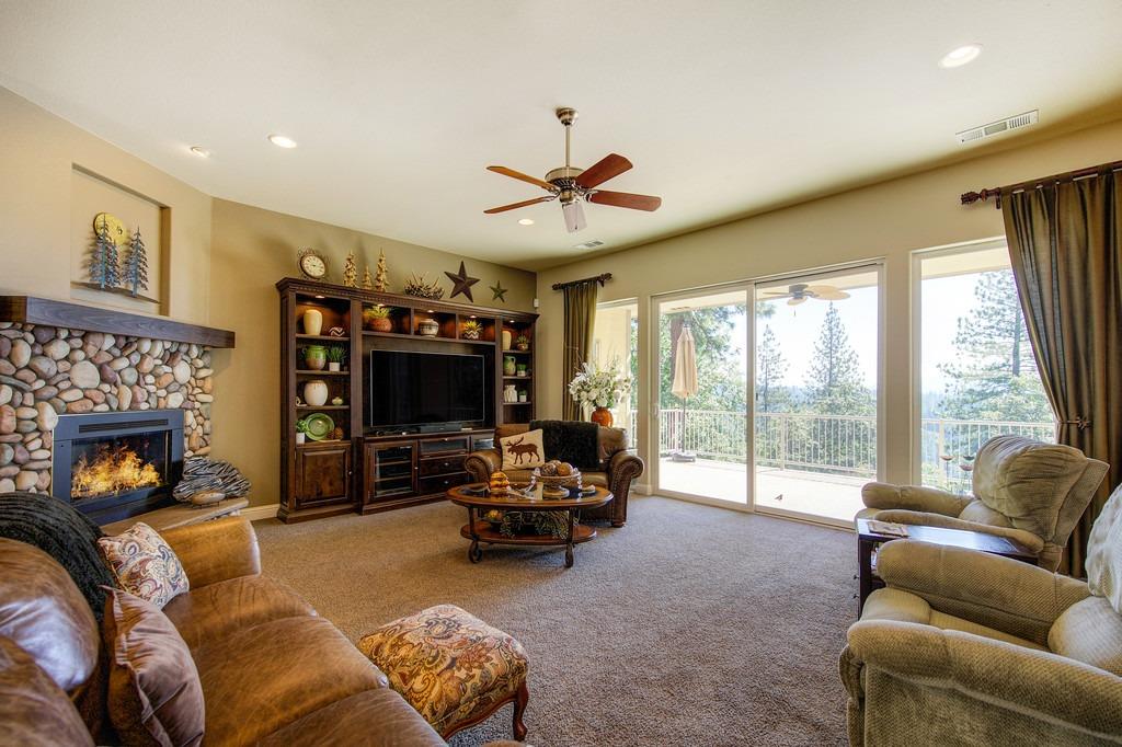 Detail Gallery Image 21 of 76 For 6459 Longridge Ct, Foresthill,  CA 95631 - 3 Beds | 2 Baths