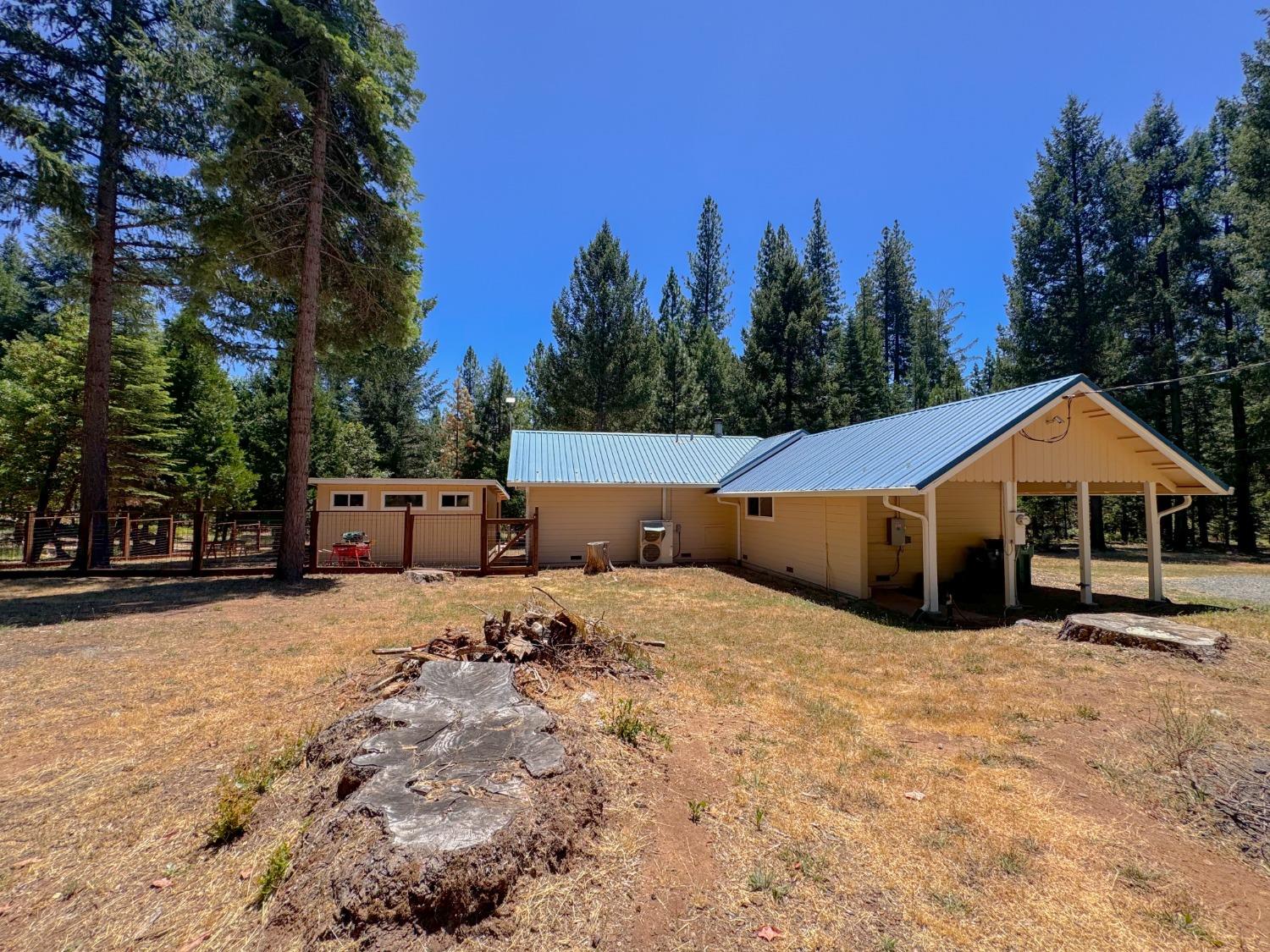 Detail Gallery Image 47 of 63 For 17707 Blue Tent School Rd, Nevada City,  CA 95959 - 2 Beds | 1/1 Baths