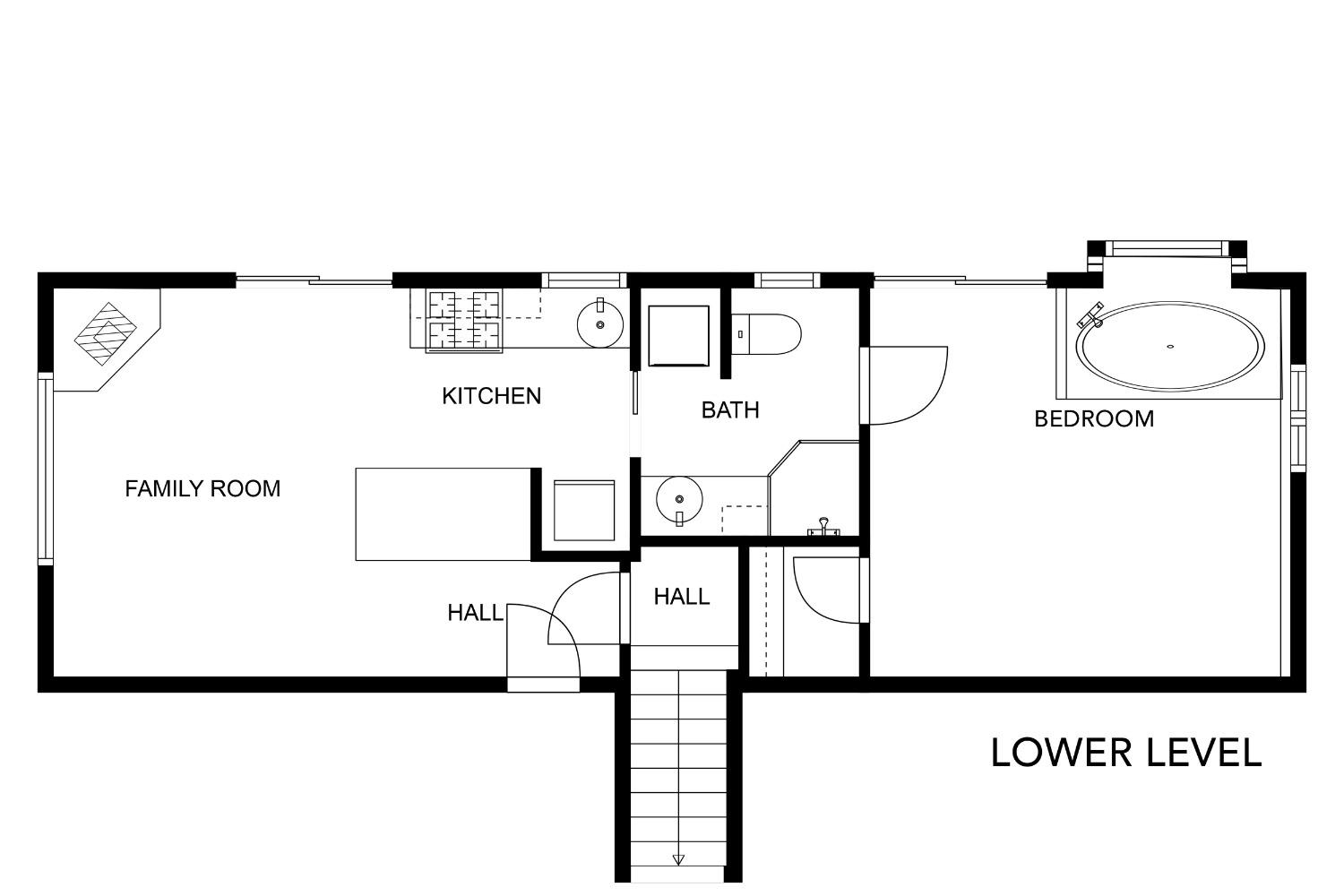 Detail Gallery Image 78 of 78 For 20391 New Rome Rd, Nevada City,  CA 95959 - 3 Beds | 3 Baths