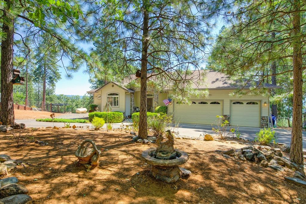 Detail Gallery Image 52 of 76 For 6459 Longridge Ct, Foresthill,  CA 95631 - 3 Beds | 2 Baths