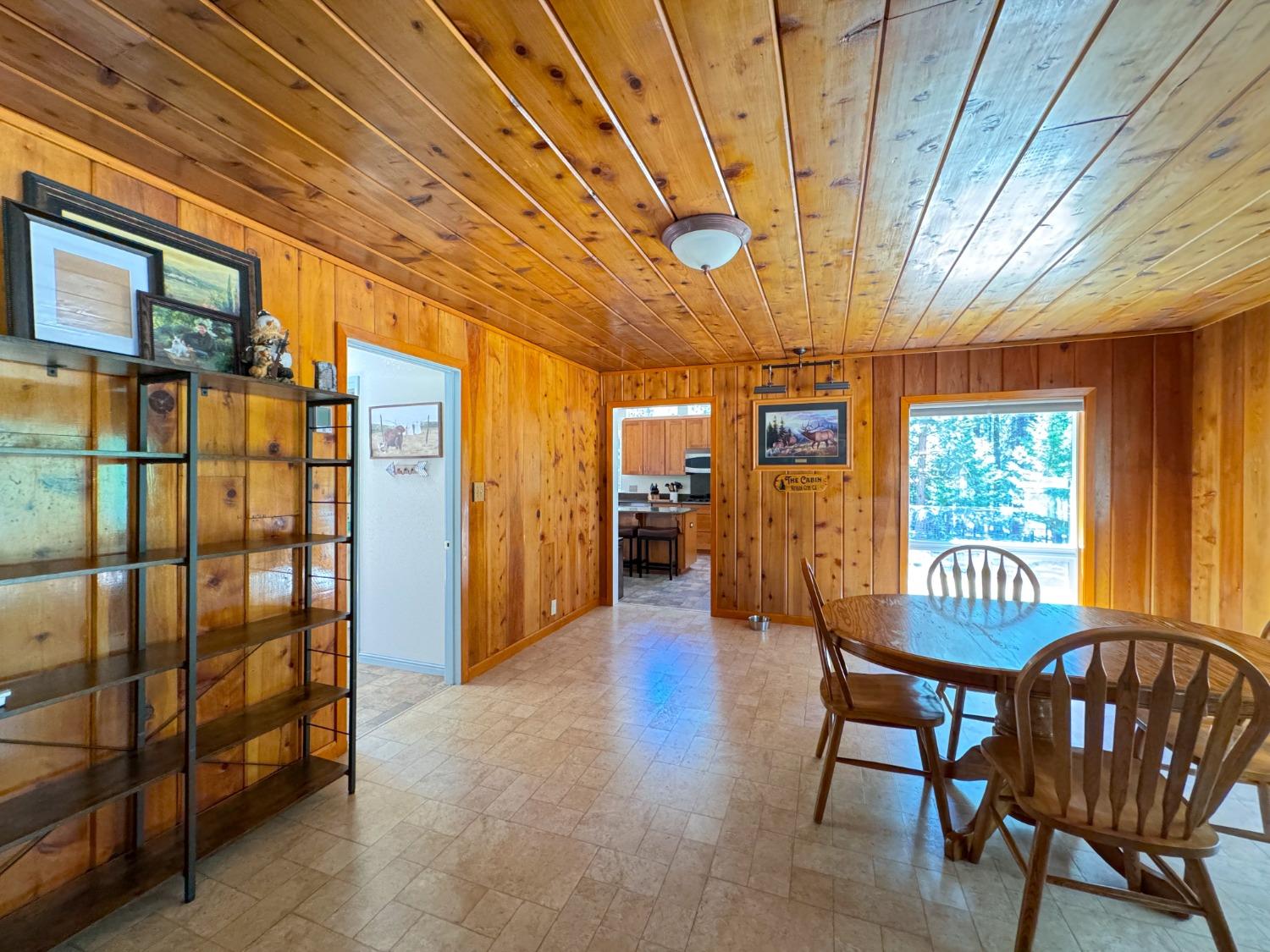 Detail Gallery Image 12 of 63 For 17707 Blue Tent School Rd, Nevada City,  CA 95959 - 2 Beds | 1/1 Baths