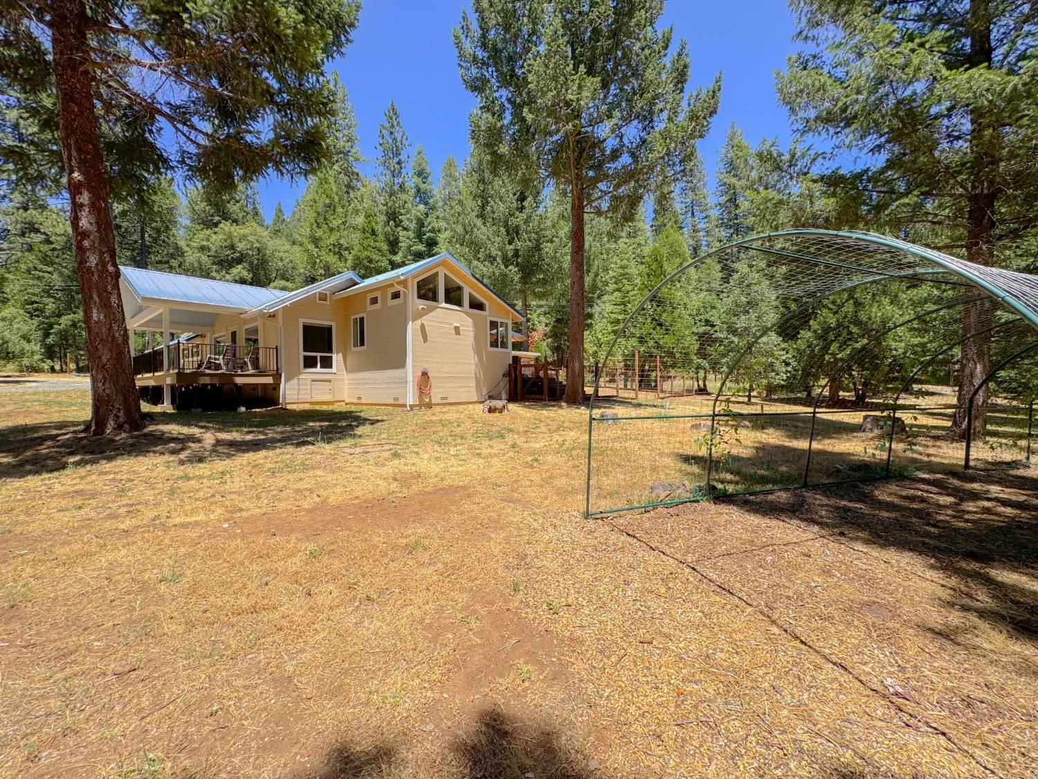 Detail Gallery Image 56 of 63 For 17707 Blue Tent School Rd, Nevada City,  CA 95959 - 2 Beds | 1/1 Baths