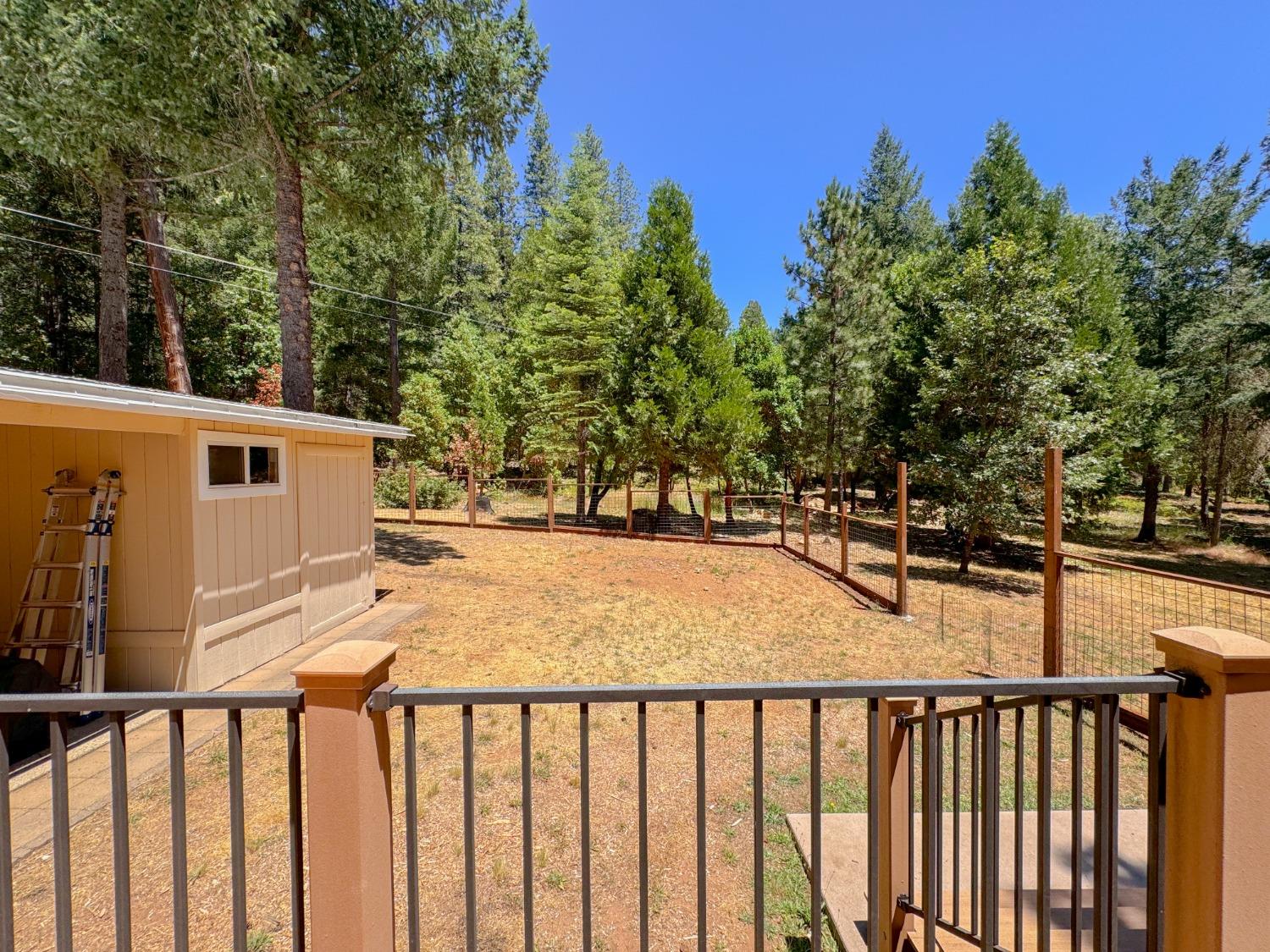 Detail Gallery Image 54 of 63 For 17707 Blue Tent School Rd, Nevada City,  CA 95959 - 2 Beds | 1/1 Baths