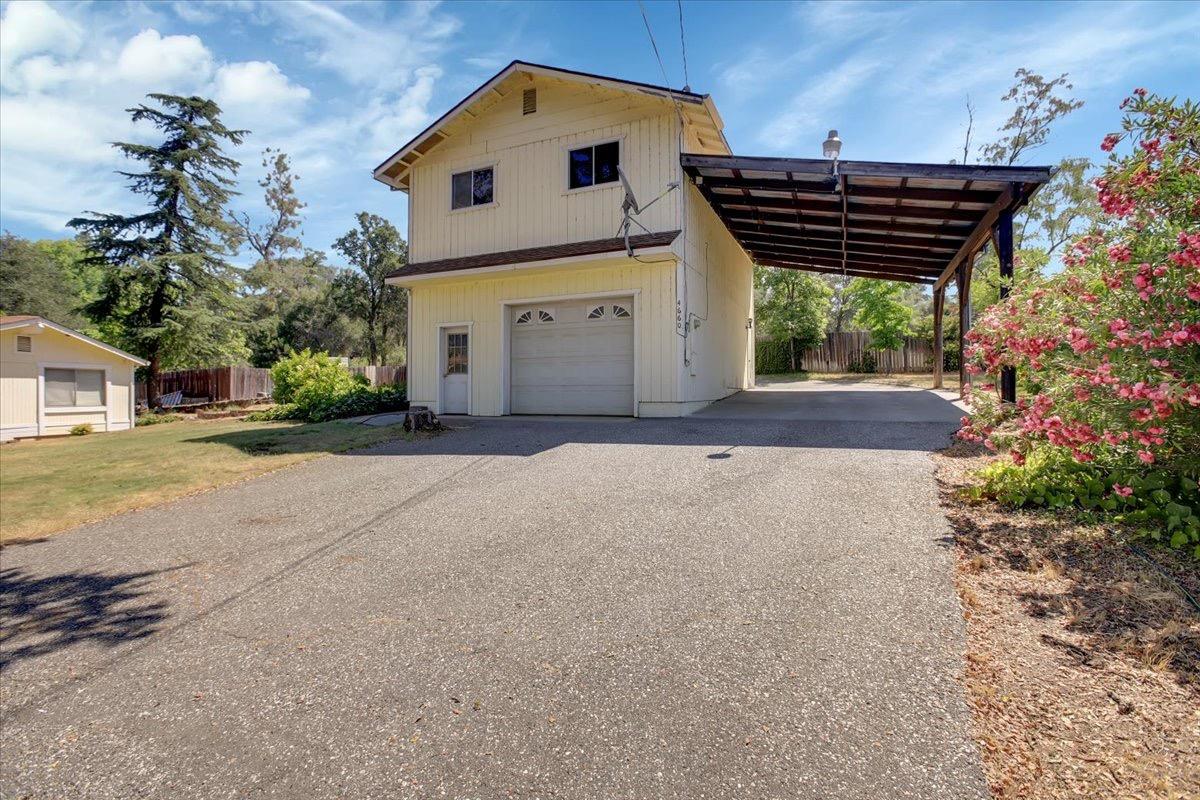 Detail Gallery Image 28 of 60 For 4660 Grass Valley Hwy, Auburn,  CA 95602 - 4 Beds | 2 Baths