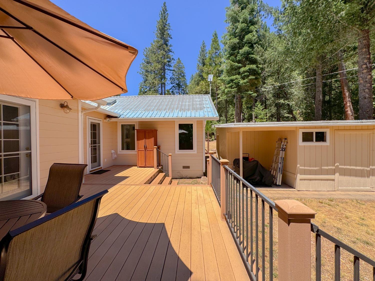 Detail Gallery Image 53 of 63 For 17707 Blue Tent School Rd, Nevada City,  CA 95959 - 2 Beds | 1/1 Baths