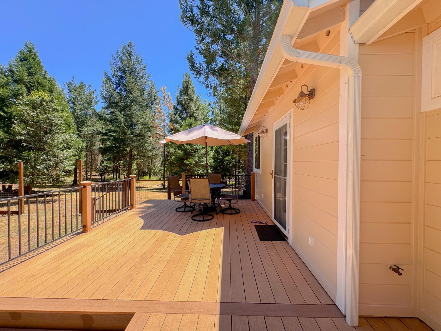 Detail Gallery Image 52 of 63 For 17707 Blue Tent School Rd, Nevada City,  CA 95959 - 2 Beds | 1/1 Baths