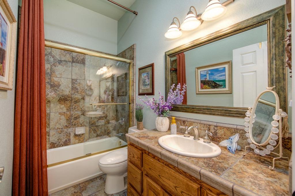 Detail Gallery Image 30 of 76 For 6459 Longridge Ct, Foresthill,  CA 95631 - 3 Beds | 2 Baths