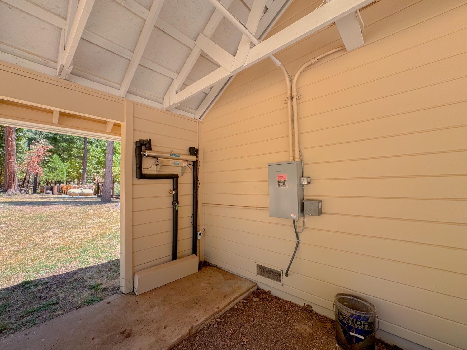 Detail Gallery Image 46 of 63 For 17707 Blue Tent School Rd, Nevada City,  CA 95959 - 2 Beds | 1/1 Baths