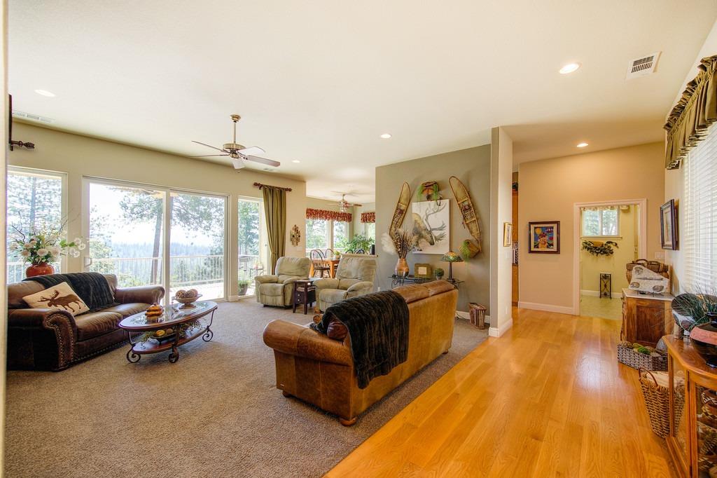 Detail Gallery Image 24 of 76 For 6459 Longridge Ct, Foresthill,  CA 95631 - 3 Beds | 2 Baths