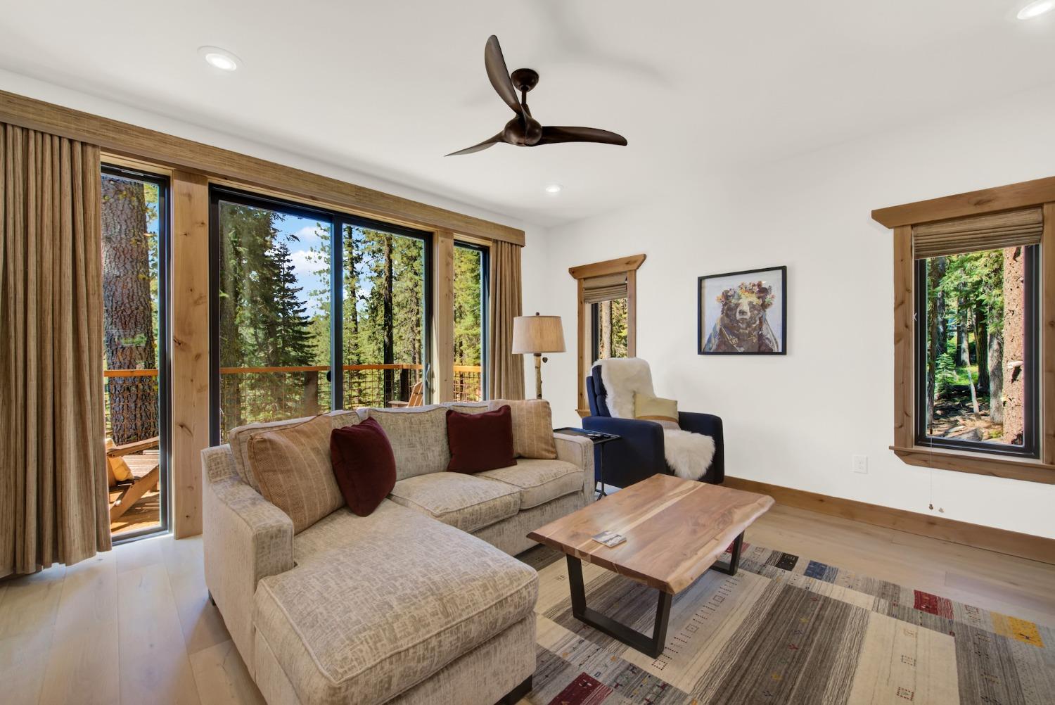 Detail Gallery Image 46 of 90 For 51212 Jeffery Pine Dr, Soda Springs,  CA 95728 - 4 Beds | 3/1 Baths