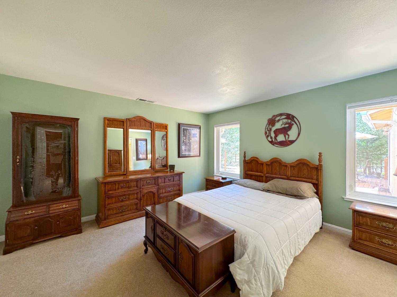 Detail Gallery Image 31 of 63 For 17707 Blue Tent School Rd, Nevada City,  CA 95959 - 2 Beds | 1/1 Baths