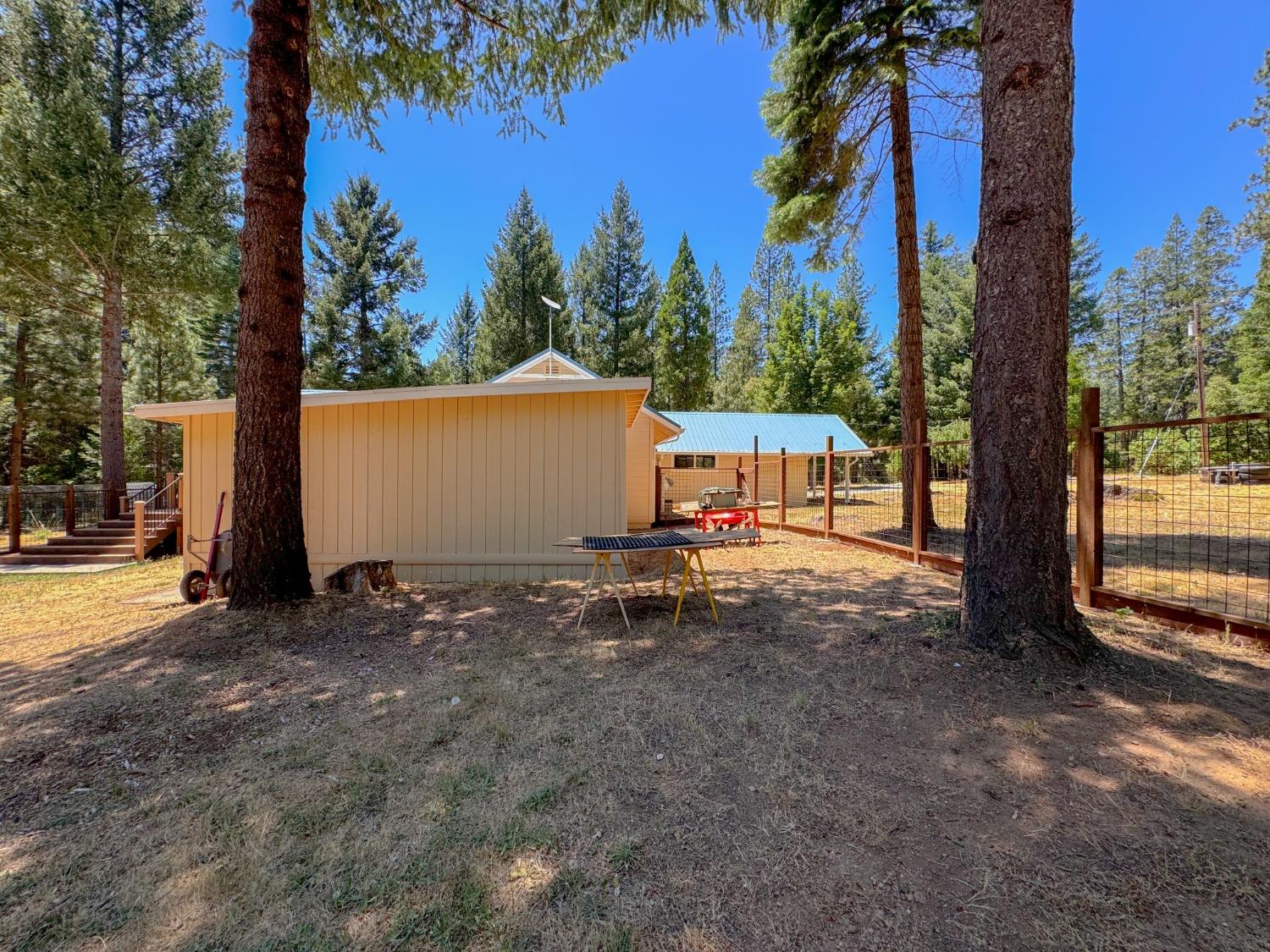 Detail Gallery Image 49 of 63 For 17707 Blue Tent School Rd, Nevada City,  CA 95959 - 2 Beds | 1/1 Baths