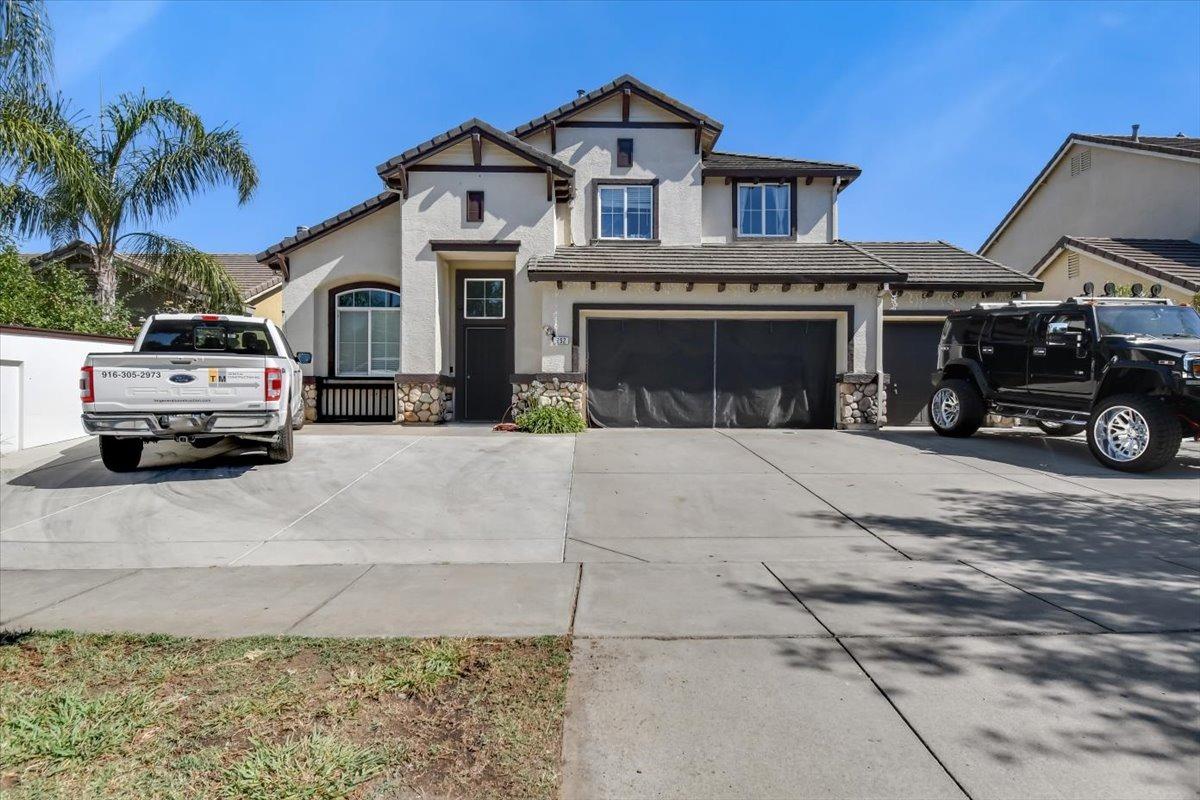 Shanghai Bend Road, Yuba City, California image 1