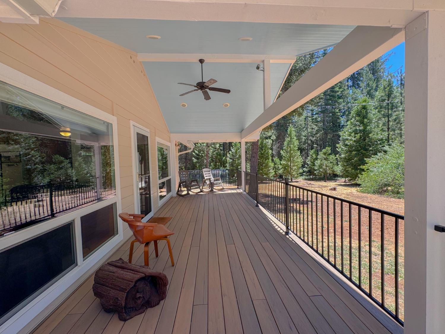 Detail Gallery Image 42 of 63 For 17707 Blue Tent School Rd, Nevada City,  CA 95959 - 2 Beds | 1/1 Baths