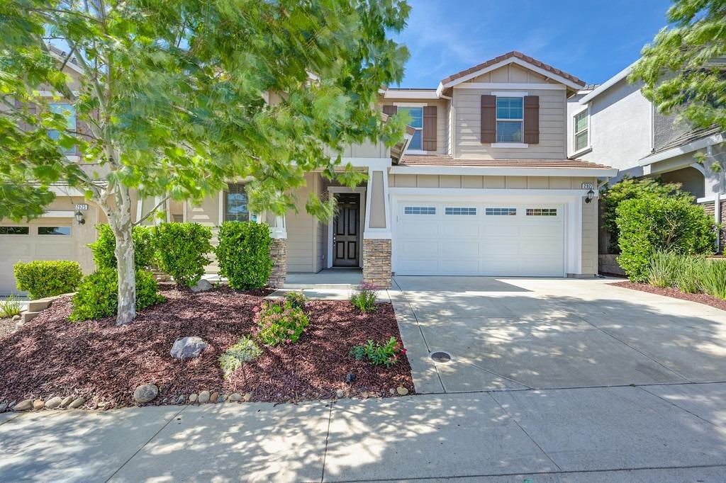 Laredo Drive, Rocklin, California image 1