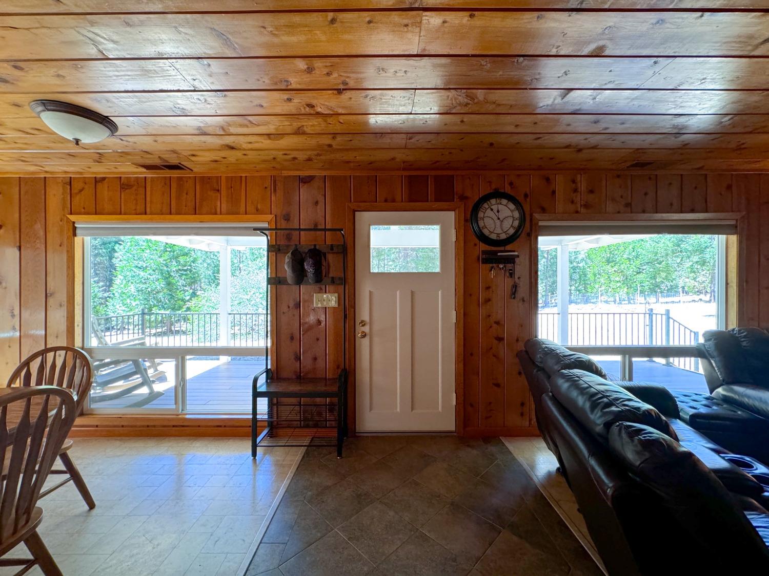 Detail Gallery Image 5 of 63 For 17707 Blue Tent School Rd, Nevada City,  CA 95959 - 2 Beds | 1/1 Baths