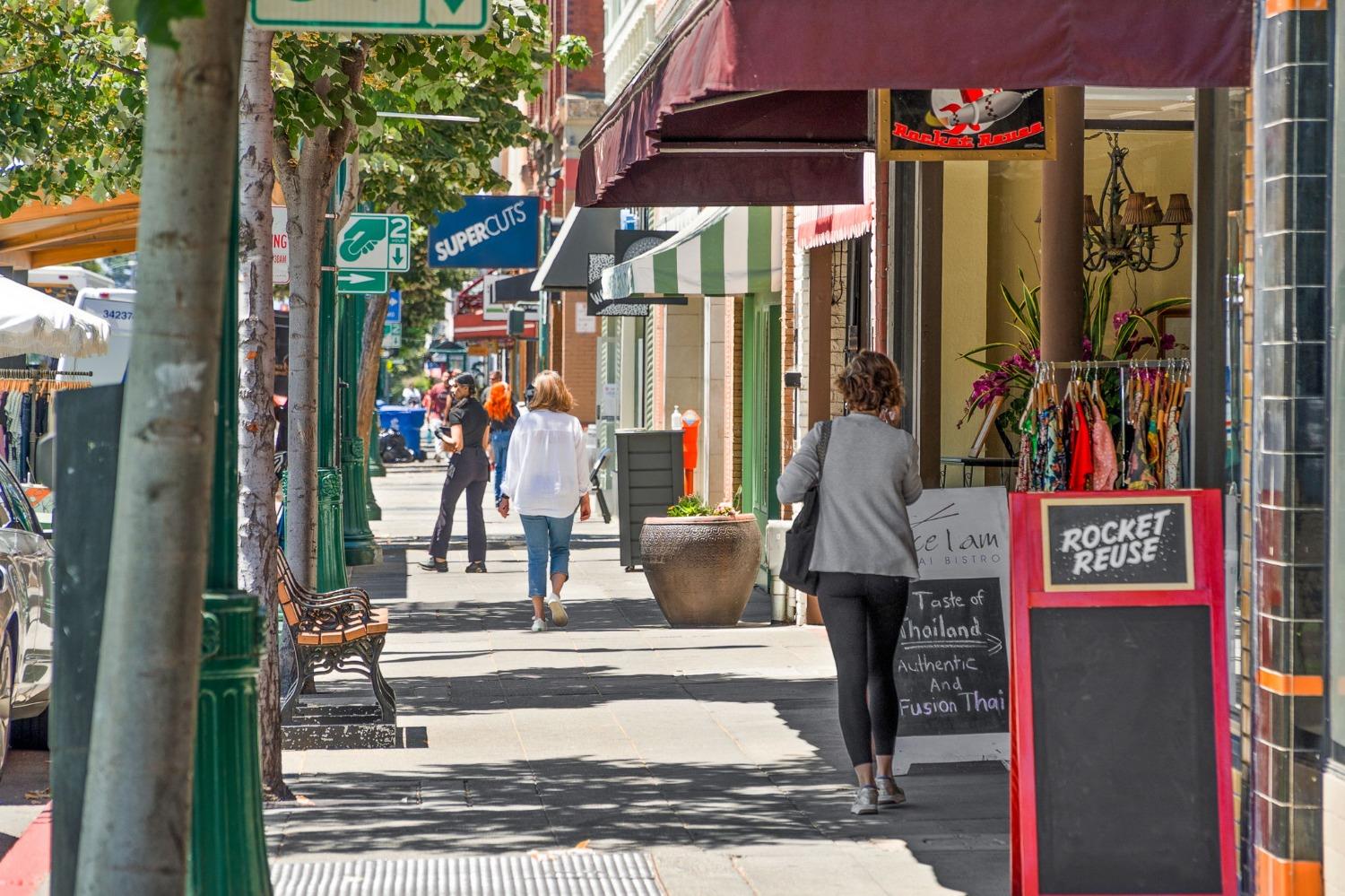 Jost Lane, Alameda, California image 33