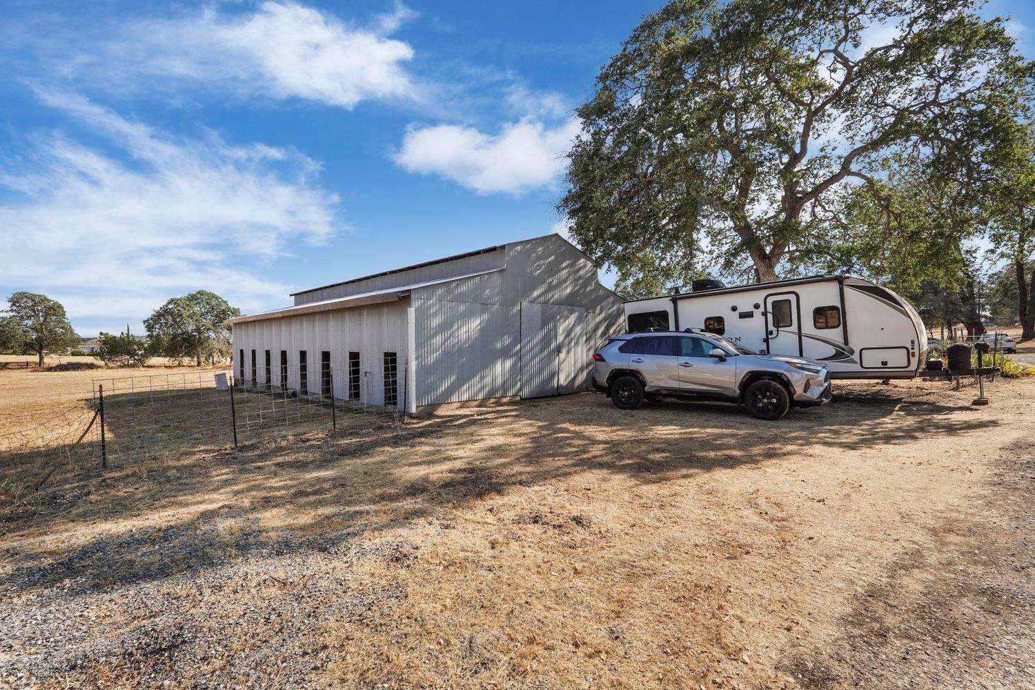 Burson Road, Burson, California image 47