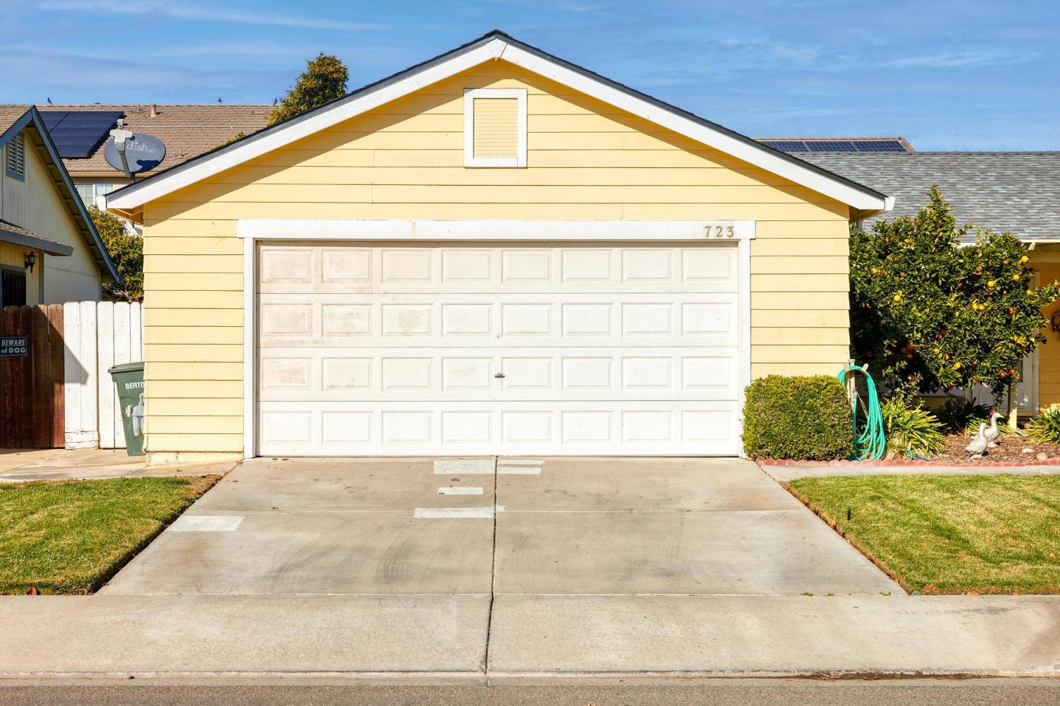 Sweetgum Lane, Newman, California image 6