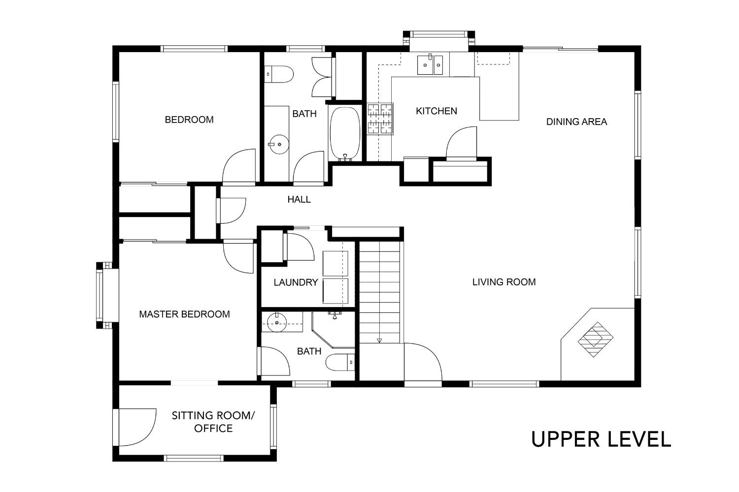 Detail Gallery Image 77 of 78 For 20391 New Rome Rd, Nevada City,  CA 95959 - 3 Beds | 3 Baths