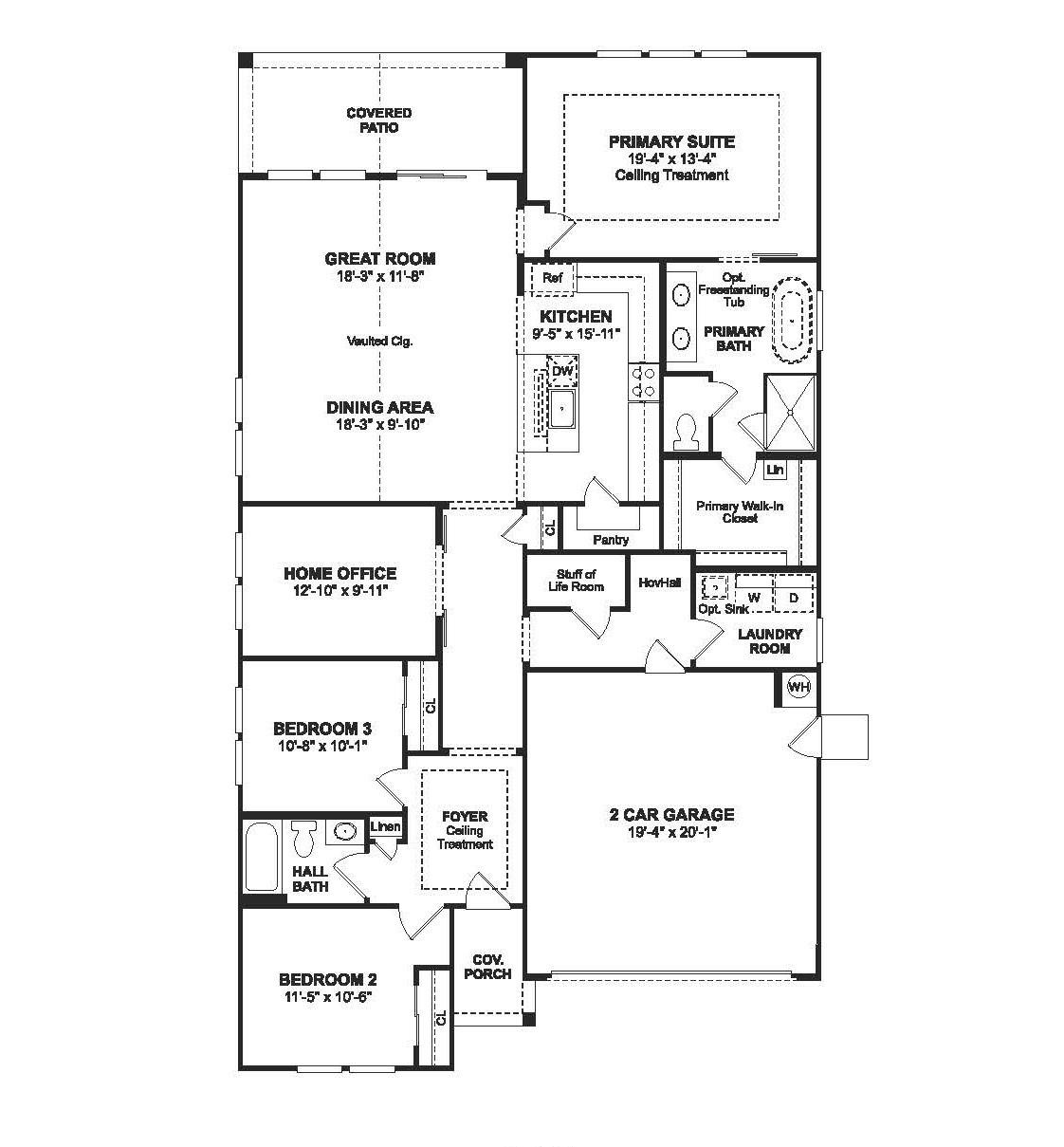 Detail Gallery Image 2 of 17 For 67 Pomace Dr, Lodi,  CA 95240 - 3 Beds | 2 Baths