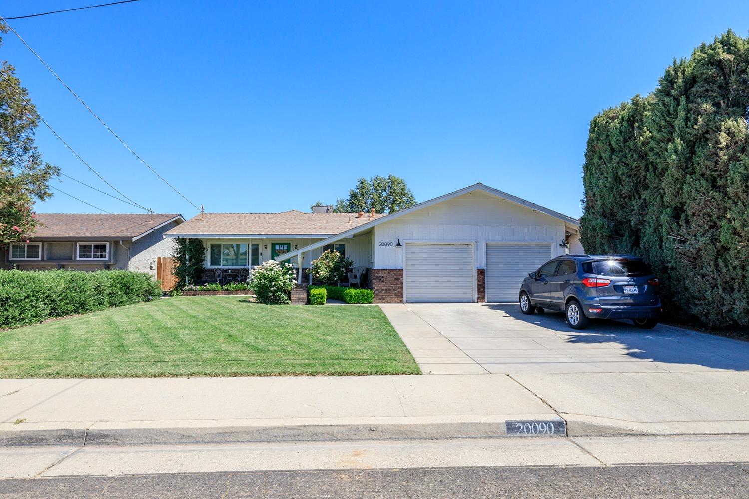 Detail Gallery Image 1 of 1 For 20090 Maynard St, Hilmar,  CA 95324 - 3 Beds | 2 Baths