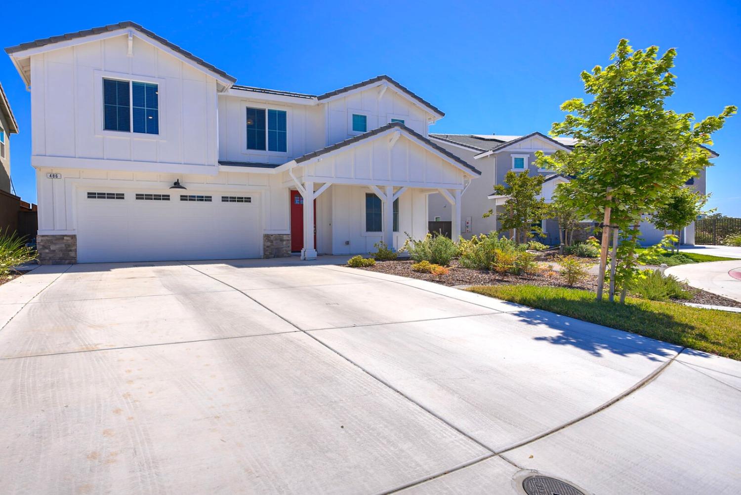 Red Sand Court, Rocklin, California image 2